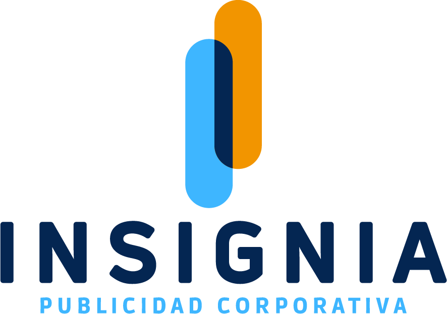 Insignia Corporate Advertising Logo